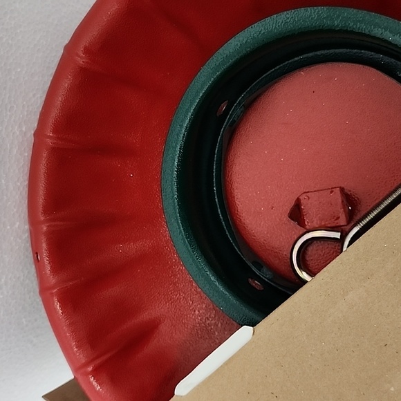 Jack Post Christmas Tree Stand New in Box - Picture 6 of 6